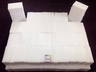 200 PREMIUM Grade Melamine Sponge Eraser BULK PACK 3/4" Works Like Magic! 