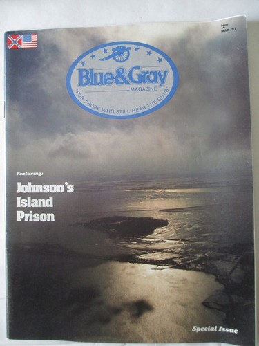 Blue & Gray Civil War magazines 1986 to 1999 choice $4 each + flat Shipping - Picture 5 of 50