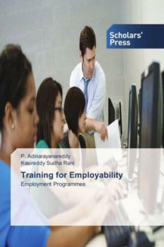 Thumbnail - Training For Employability Employment Programmes 3029