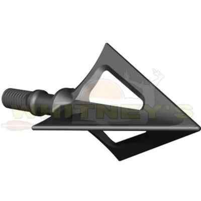 G5 Montec Pre-Season Broadheads - 125gr. - 3 blade - 3pk - 115