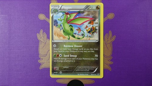 XY: Furious Fists *COMPLETE YOUR SET* Rev Holo Rare/C/UC · Pokemon TCG (2014) NM - Picture 216 of 328