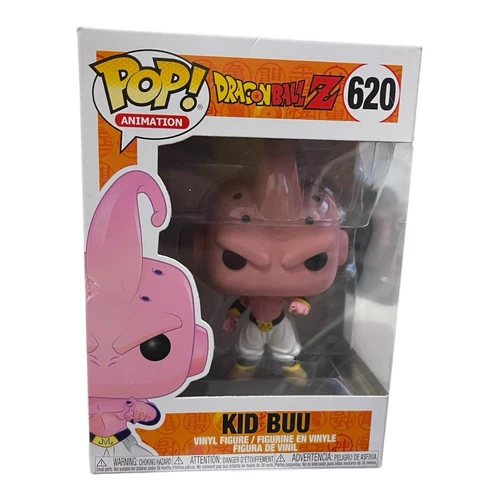 Funko Pop! Dragon Ball Z - Kid Buu - #620