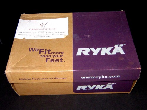 Ryka Women's Athletic Shoes/Tan Suede/ Sz 9.5/Top Quality/MSRP $75 +/NIB! - Picture 8 of 8