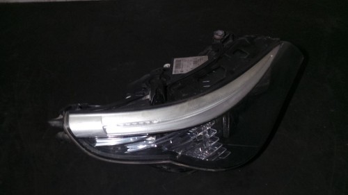 1Y10489 BMW 5er E61 E60 Bi Xenon Scheinwerfer Frontscheinwerfer Rechts 7177740 - Picture 4 of 10