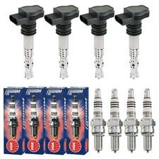 Bougies d'allumage Mitsubishi CARISMA