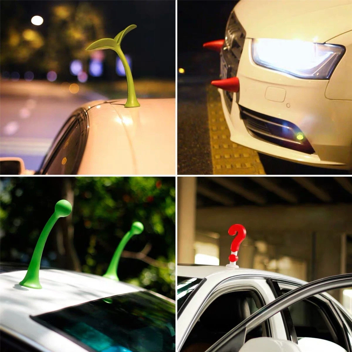 Share 160+ car decorations exterior latest seven.edu.vn