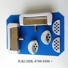 for JUKI DDL-8700 8500 +industrial sewing machine 8 RUBBER HINGE CUSHION WASHER