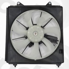 Global Parts Engine Cooling Fan Assembly for 15-20 Acura TLX 2811998