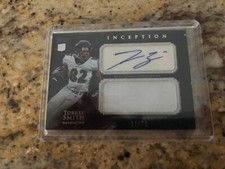 2011 Topps Inception Football 33