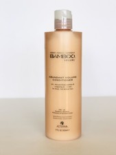 Alterna Bamboo Abundant Volume Conditioner 17 Oz For Full-Bodied Hair New