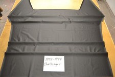 1972 72 1973 73 1974 74 Dodge Challenger Black 4 Bow Headline Usa Made 1972 72 1973 73 1974 74 Dodge Challenger Black 4 Bow Headline Usa Made