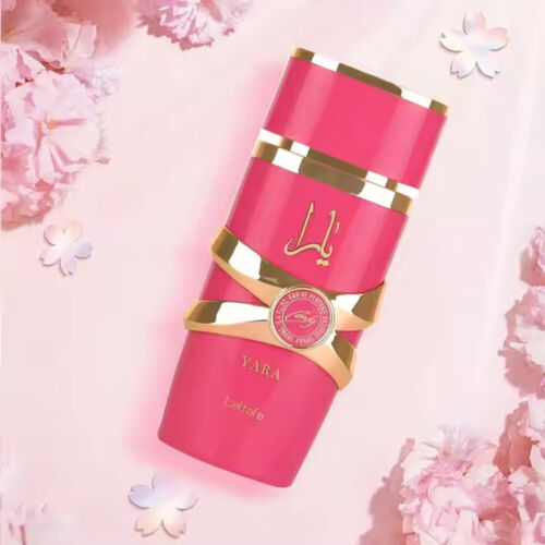Yara by Lattafa Candy for Women EDP Eau de Parfum Spray 3.4 oz 100 ml New in Box - Bild 2 von 9
