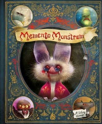 Memento Monstrum by Jochen Till: New