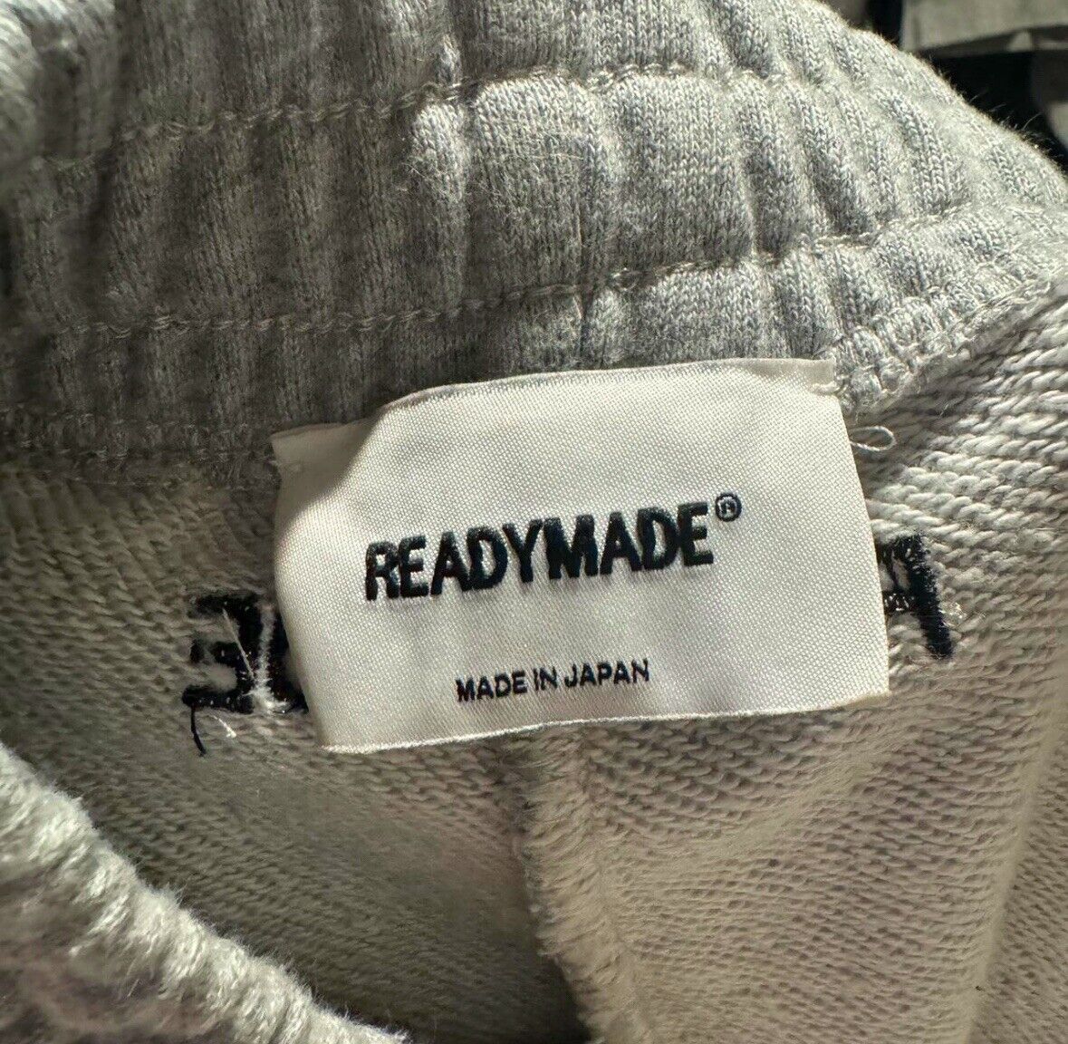 Readymade x Denim Tears Cotton Sweat Flare Pants | eBay Readymade x Denim Tears Cotton Sweat Flare Pants | eBay