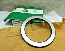 INA WS81115 75mm X 100mm X 5.75mm Roller Bearing Thrust Washer 
