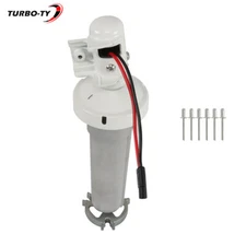 3310423.209B For Dometic 9100 RV Power Awning Motor Torsion Assembly RH White