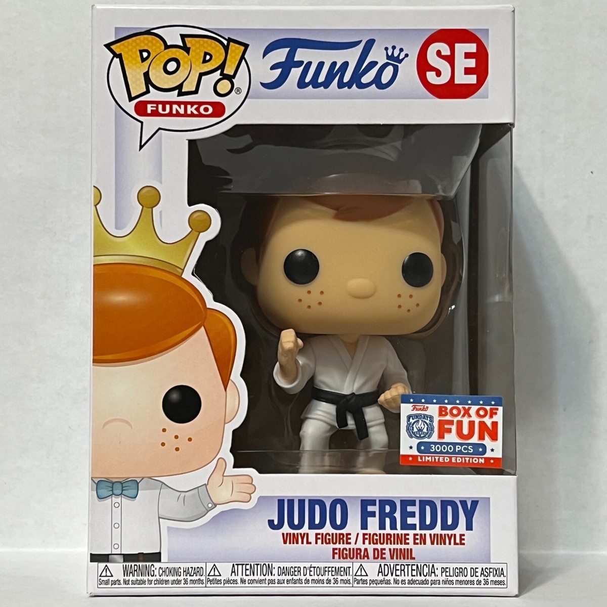 【希少品】Freddy Funko フレディ ファンコ as Dummy 希少品】Freddy Funko フレディ ファンコ as Dummy Funko Freddy