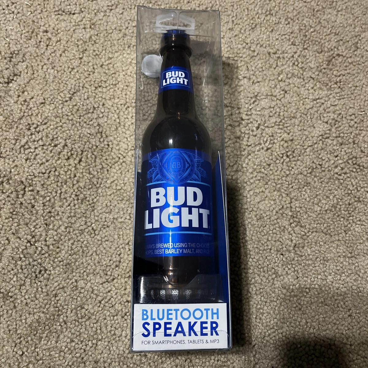 Bud light bluetooth 2025