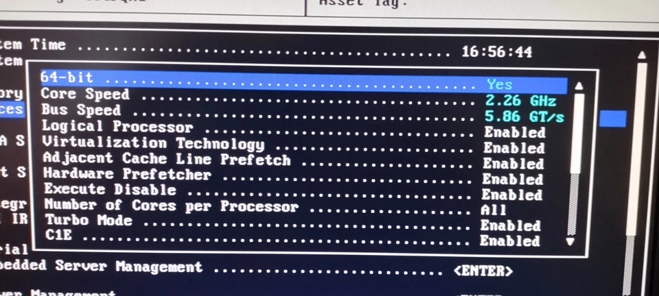 Dell PowerEdge T610 Server Intel Xeon E5506 @ 2.26GHz 192GB ram 8 x 3TB HDD - Image 4 of 4
