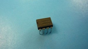 Composant électronique ICE3BR0665JZ - Circuit Intégré DIP-7 - Neuf Original