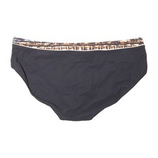 Profile by Gottex Bikini Bottom Coffee Size 14