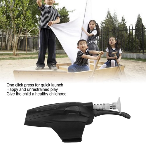 Spider Man Cosplay Launcher Spider Silk Glove Web Shooters Spielzeug für Kinder - Bild 5 von 19