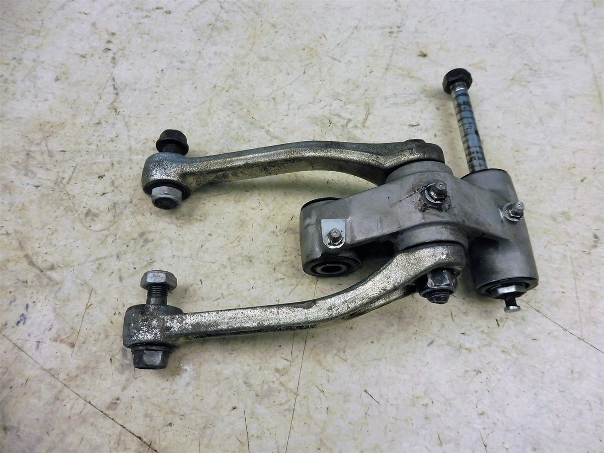94 Kawasaki ZX600C ZX600 GPX ZX 600 K555' rear shock damper