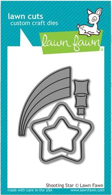 PORTHOLE FRAMES USA made Lawn Fawn thin metal dies