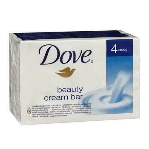 Dove Body Bar Soaps