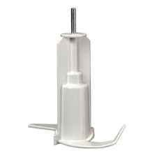 BRAUN LAMA COLTELLO PLASTICA IMPASTARE MULTIQUICK 7 COMBIMAX FX3030 3210 FP3010 