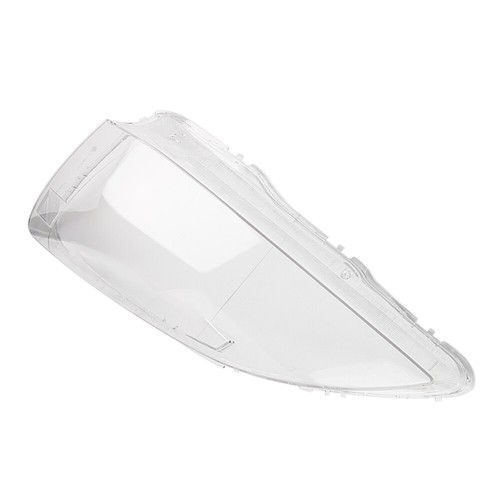 Front Headlight Cover Clear Lampshade Cap For Honda Accord 2003-2007 Left+Right - Foto 5 di 6