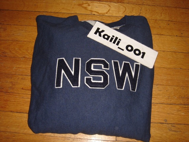 nsw sweater