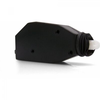 Autoloc Compact 12lb 2 Wire Heavy Duty Actuator AutoLoc AT2000 custom hot rod