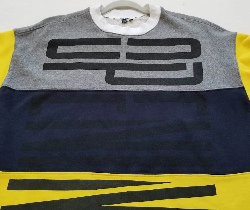 Opening Ceremony Sweatshirt Women's Extra Small XS Long Sleeve Logo Charlie Cozy - Image 2 of 4