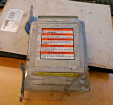 Subaru Impreza GB270 Hawkeye 2005-2008 Denso Control Module