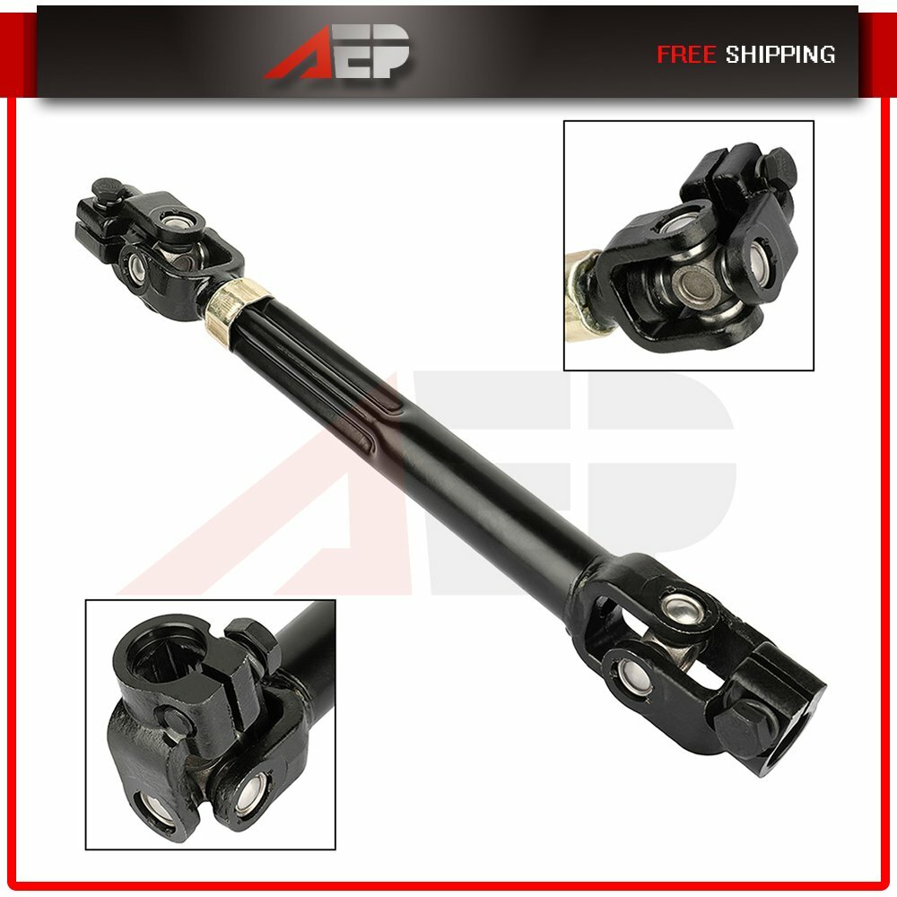 U.used Amazon.com: Lower Intermediate Steering Column Steering