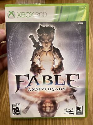 Fable Anniversary - Xbox 360 - Interactive Gamestore