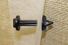 Greenhouse Insulation Clips: Shading and Insulation Fixings - Various Pack Sizes