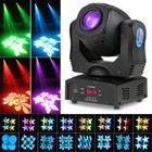 LIXADA LED Manual Single Unit Stage Lighting