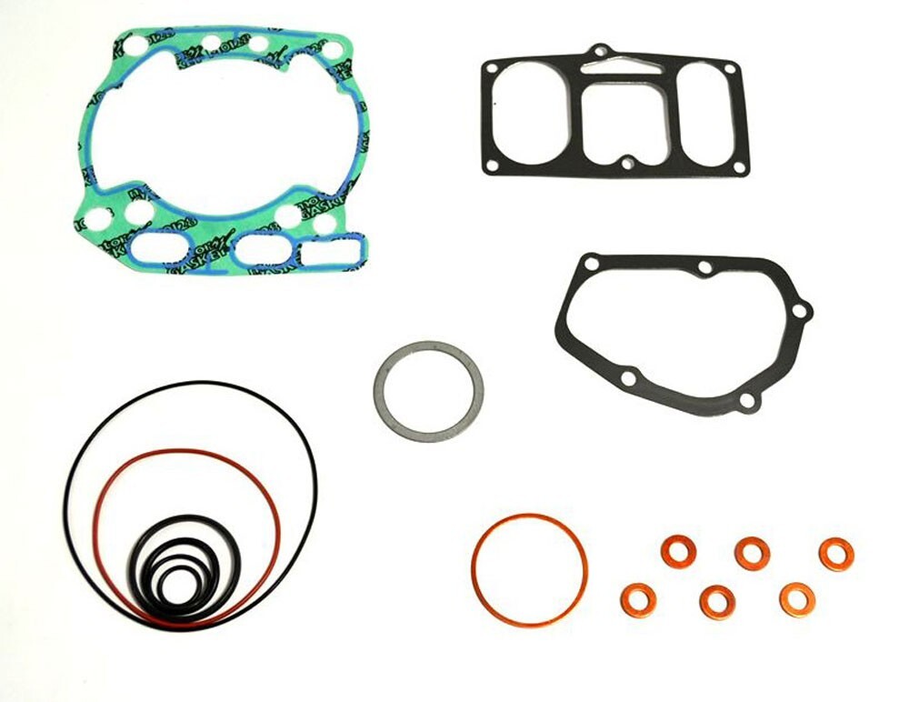 Joints d'étancheité Suzuki RM 250 contre les fuites moteur et prises d'air