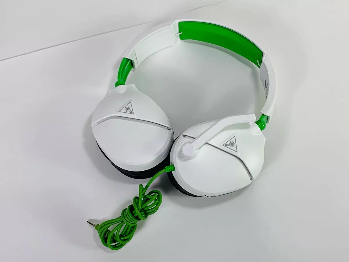 Atlas one cheap headset
