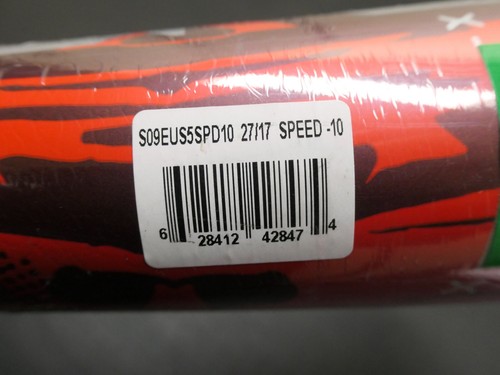 Easton SPEED Baseball Bat 21-in 17oz -10 Drop 2-5/8DIA Offical New - Picture 5 of 7