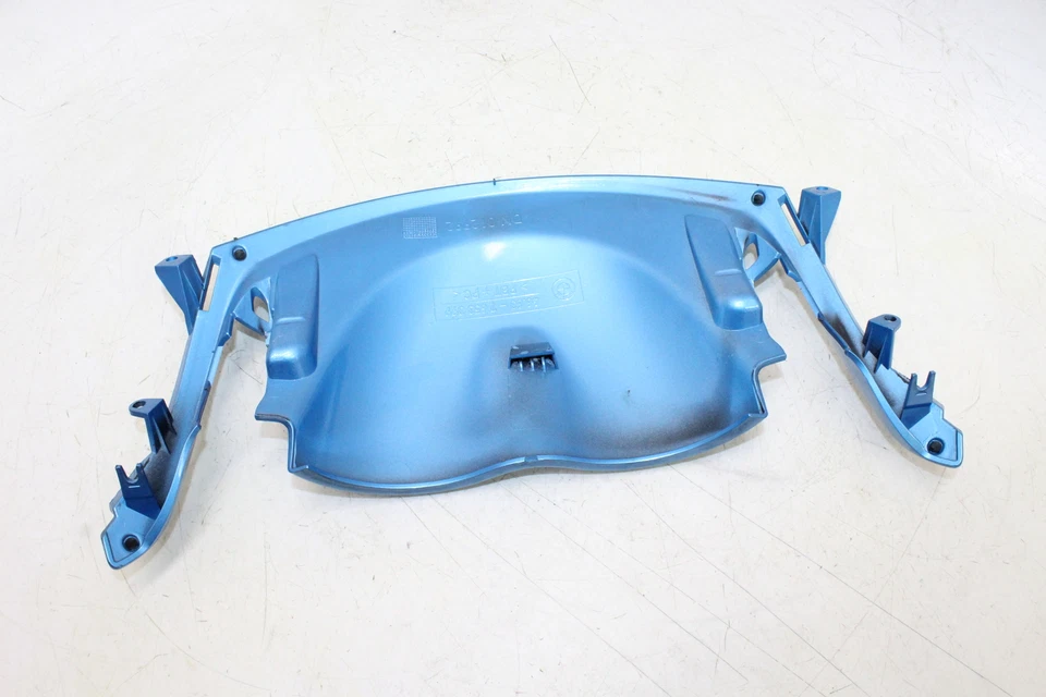 2003 Bmw K1200rs Front Inner Gauge Fairing Panel Cover 46637653399 - Image 2 of 4