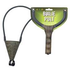 ESP Catapult Range - Boilie Pult, Particle Pult, Mega Pult
