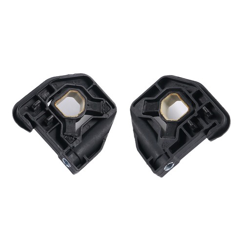 1 Pair for Bmw 328I Xdrive Left and Right Side Radiator Support 17118620732 - Picture 5 of 6