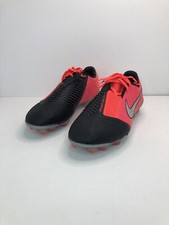 Nike Phantom Venom Elite FG Soccer Cleats Boots Size 5M/6.5 Wmn's New AO7540-602