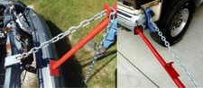Car Door Bumper Panel Alignment Bar Repair Tool