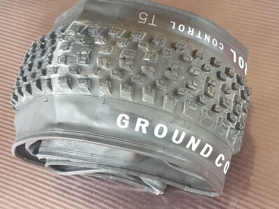 (1x) Specialized Ground Control 2Bliss 650B x 2.35 Tubeless T5 Falt MTB Reifen