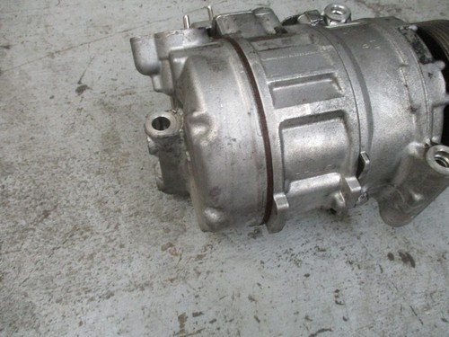 07-10 BMW 335i N54 A/c Compressor Denso 64526956719 - Picture 4 of 8