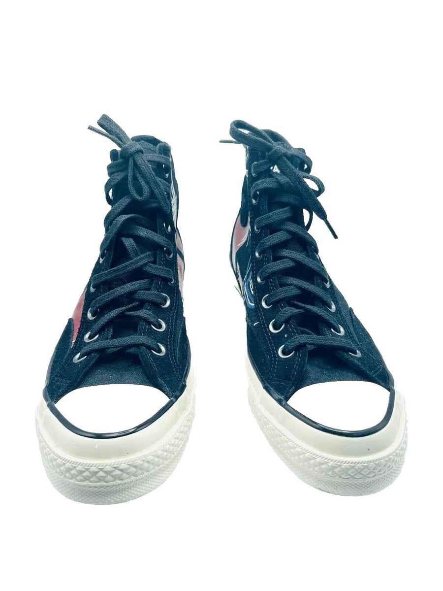 Converse Chuck Taylor All-Star 70 Hix Basquiat Kings Egypt III Men